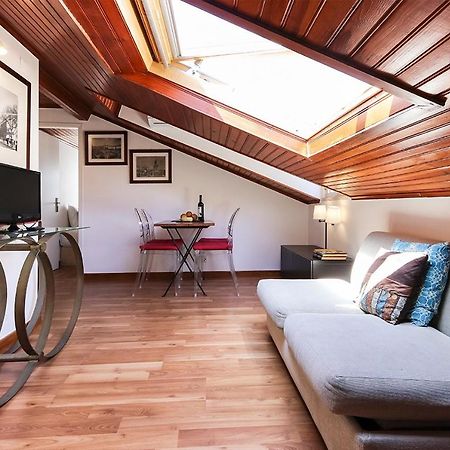 Apartamento Estrela Design by Homing Lisboa Exterior foto