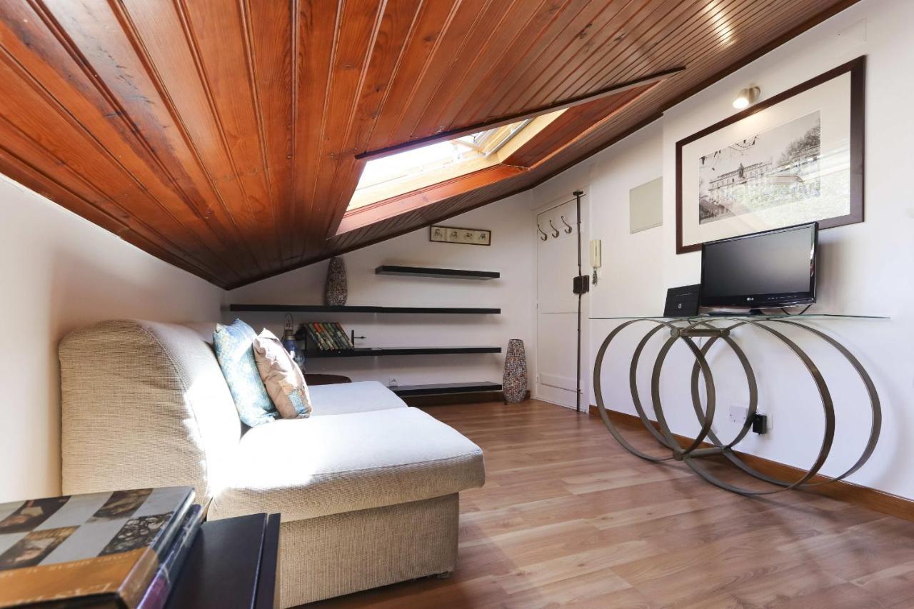 Apartamento Estrela Design by Homing Lisboa Exterior foto