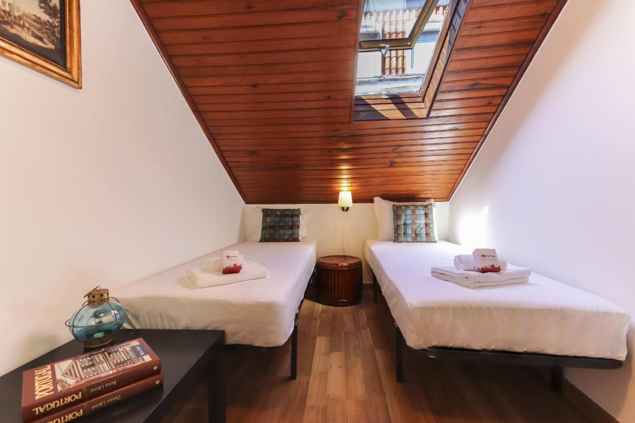 Apartamento Estrela Design by Homing Lisboa Exterior foto