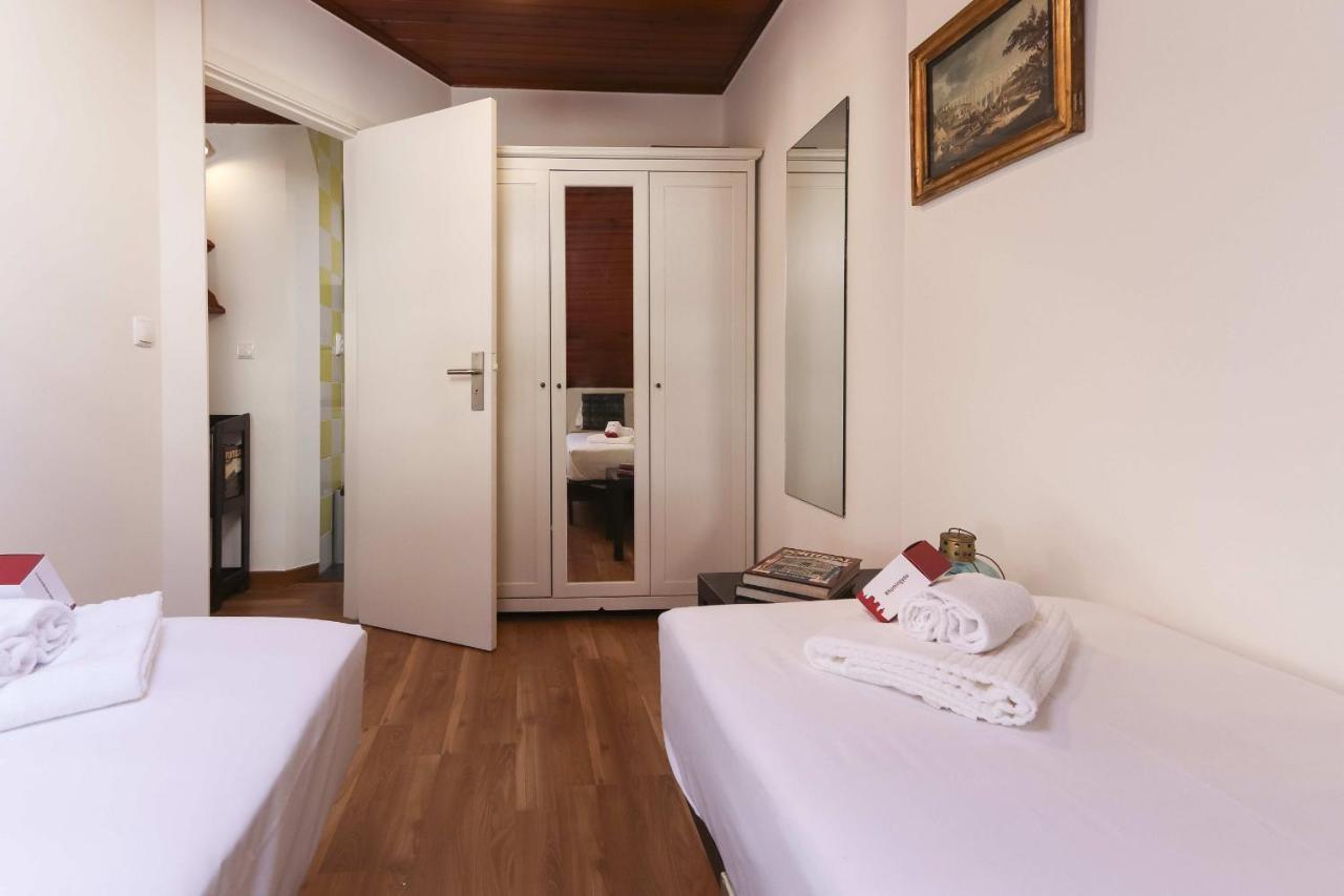 Apartamento Estrela Design by Homing Lisboa Exterior foto