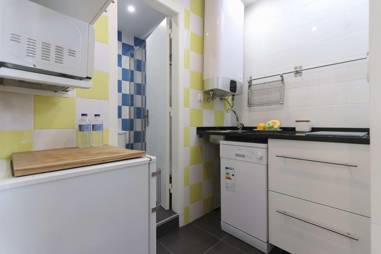 Apartamento Estrela Design by Homing Lisboa Exterior foto